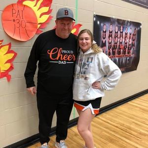 Meet your Posher, Rick